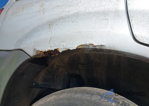 2002 Ford Escape Xls из США, поврежденный, VIN 1FMYU021X2KB12059